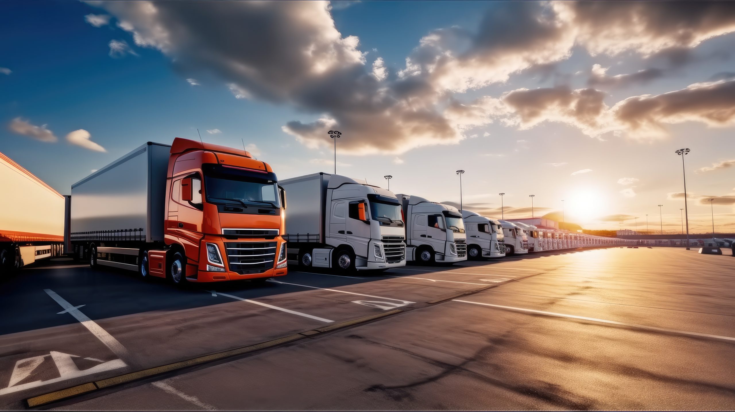 70% of fleets don’t share telematics data with insurers, SambaSafety