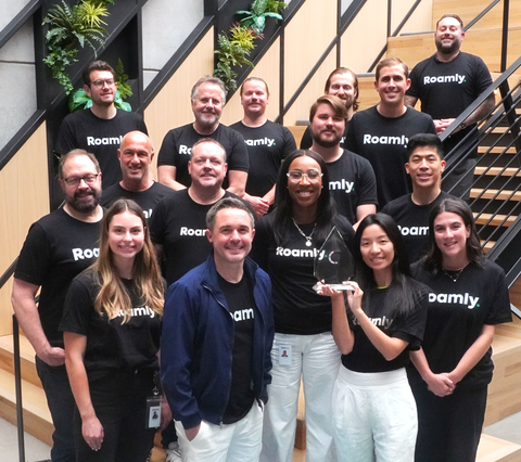 Meet the insurtech: Roamly